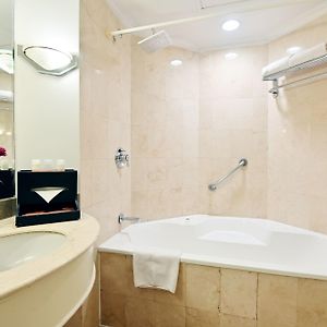 Kamar deluxe